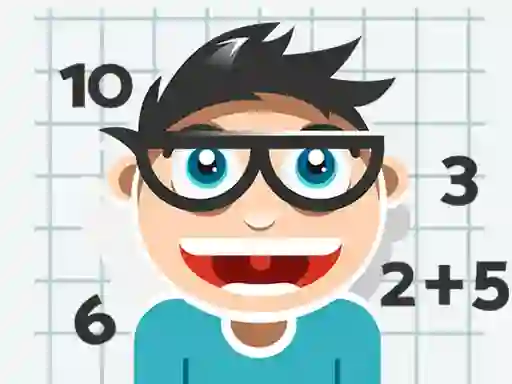 खेल Math Class ऑनलाइन