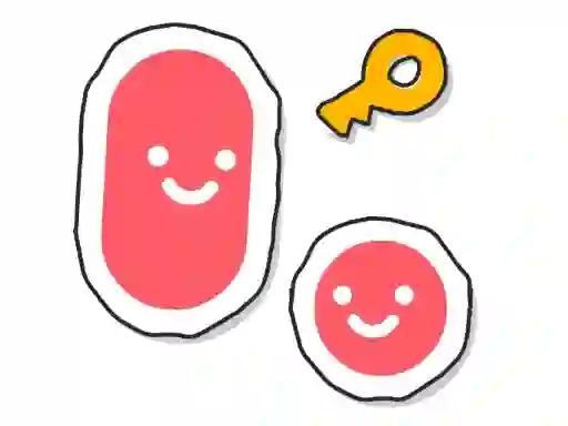 खेल Scribble World Platform Puzzle ऑनलाइन