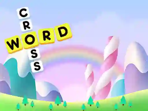 खेल WordCross ऑनलाइन