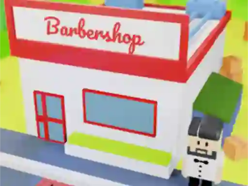 खेल Barbershop Inc ऑनलाइन
