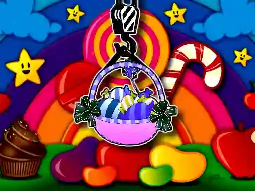 खेल Sweet Tower Challenge ऑनलाइन