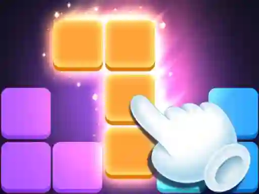 खेल Nine Blocks ऑनलाइन