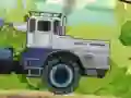 खेल Tractors Power Adventure ऑनलाइन