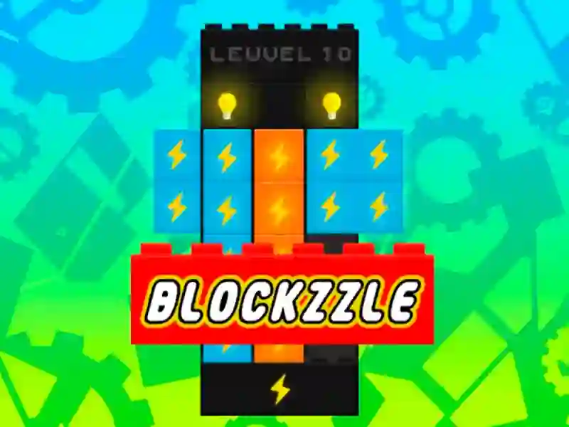खेल Blockzzle ऑनलाइन