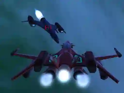 खेल Spacecraft I ऑनलाइन