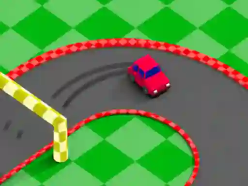 खेल Mini Drifts ऑनलाइन
