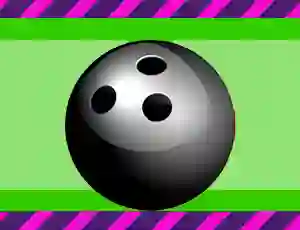 खेल Bowling Circuit ऑनलाइन