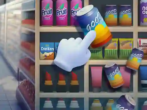 खेल Goods Master 3D ऑनलाइन
