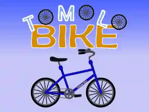 खेल Tomolo Bike ऑनलाइन