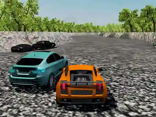 खेल 3d Racing Extreme ऑनलाइन