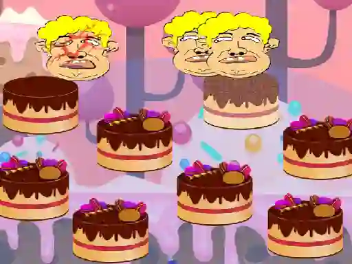 खेल Cake Eaters ऑनलाइन