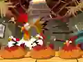खेल Hen Coops ऑनलाइन