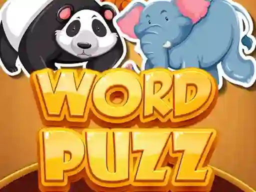 खेल Word Puzz ऑनलाइन