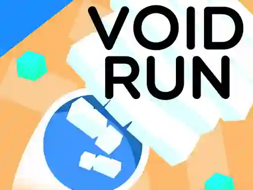 खेल Void Run ऑनलाइन
