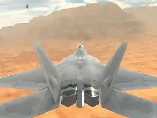 खेल Air Warfare 3d ऑनलाइन
