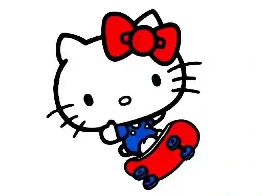 खेल Sweet Kitty Memory Challenge ऑनलाइन