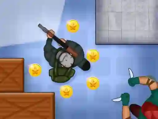 खेल Super Smash Hunter ऑनलाइन