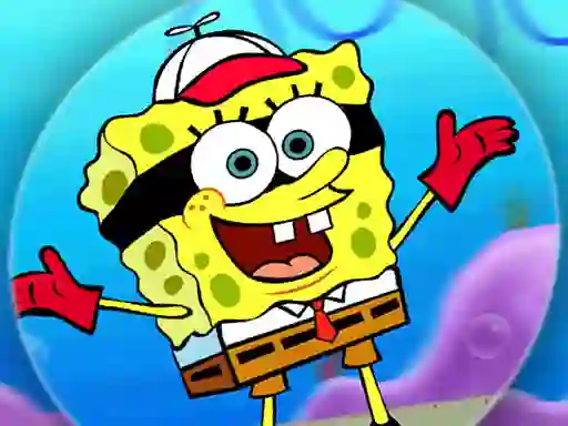 खेल Spongebob Squarepants ऑनलाइन