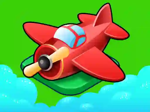 खेल Plane Evo ऑनलाइन