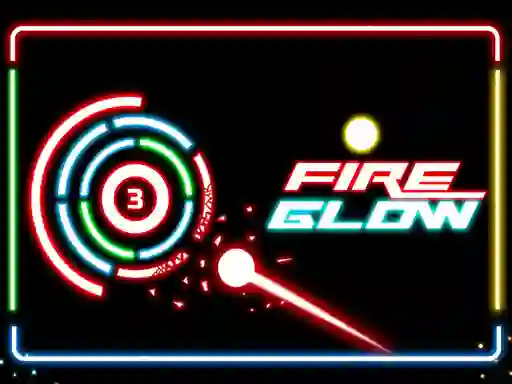खेल Fire Glow ऑनलाइन