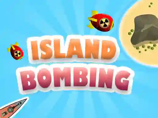 खेल Island Bombing ऑनलाइन