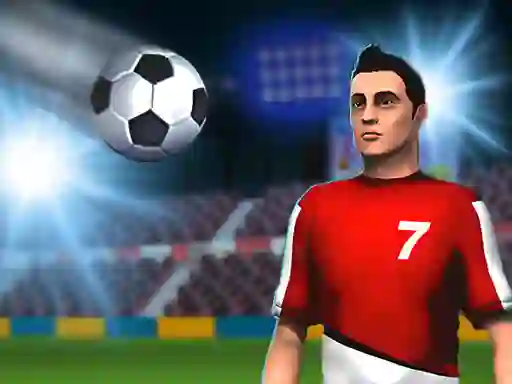 खेल Real Freekick ऑनलाइन