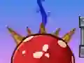 खेल Angry rocket birds - 2 ऑनलाइन