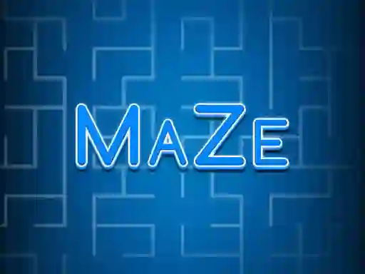 खेल The Maze ऑनलाइन