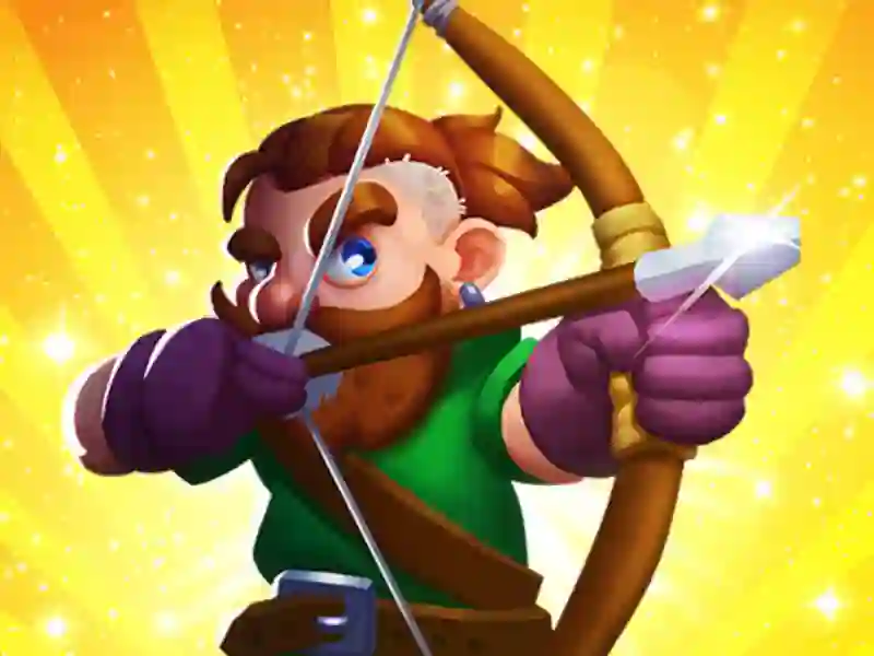 खेल Archer Go ऑनलाइन