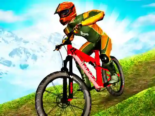 खेल MX Offroad Master ऑनलाइन