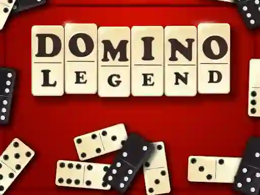 खेल Domino Legend ऑनलाइन