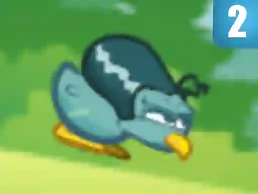 खेल Kiwi Adventure 2 ऑनलाइन
