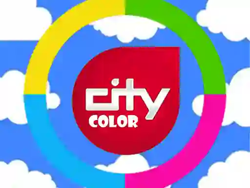 खेल City Color ऑनलाइन