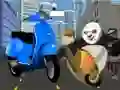खेल Scooter Stunt ऑनलाइन