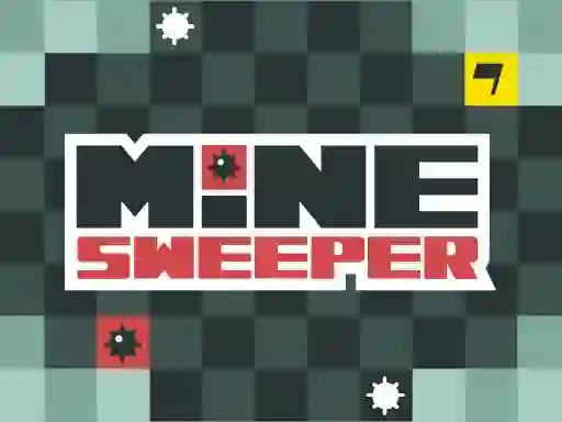 खेल Mine Sweeper ऑनलाइन