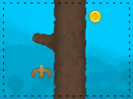 खेल Endless Tree ऑनलाइन