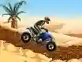 खेल ATV Offroad Thunder ऑनलाइन