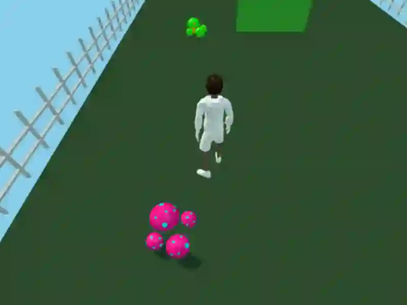 खेल Mushroom Raid ऑनलाइन
