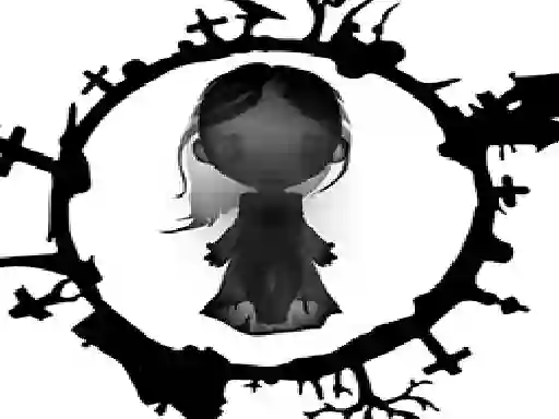 खेल Kidnapped Ghosts ऑनलाइन