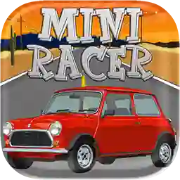 खेल Mini Racer ऑनलाइन