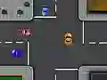 खेल Traffic Madness ऑनलाइन