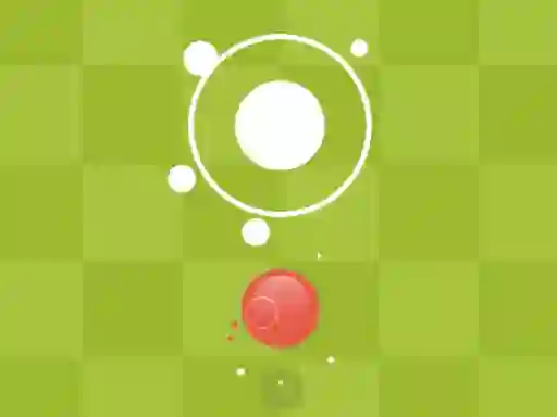 खेल White Dot ऑनलाइन