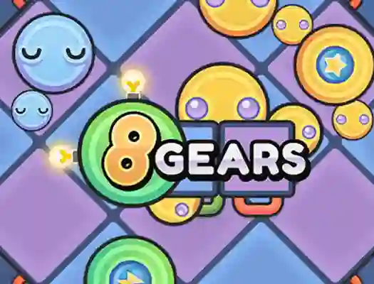 खेल 8 Gears ऑनलाइन