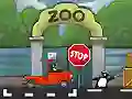 खेल Zoo Transport ऑनलाइन