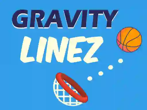 खेल Gravity lines ऑनलाइन