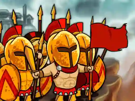 खेल Heroes of Myths Warriors of Gods ऑनलाइन