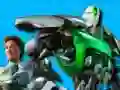 खेल Max Steel hidden stars ऑनलाइन