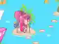 खेल Pinkz Adventure ऑनलाइन