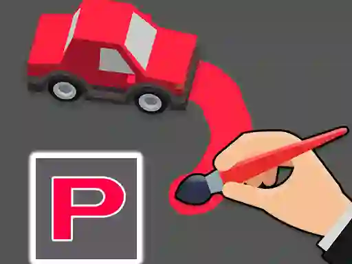 खेल Parking Way ऑनलाइन