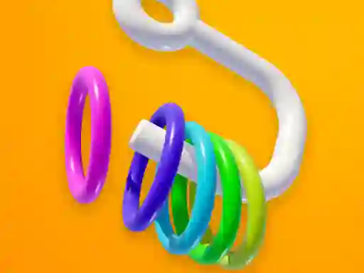 खेल Hook and Rings ऑनलाइन